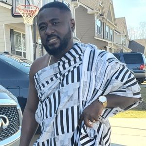 Meet your Posher, Ohene